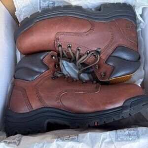 Men's Timberland PRO TiTAN Oxford Alloy Toe 9.5